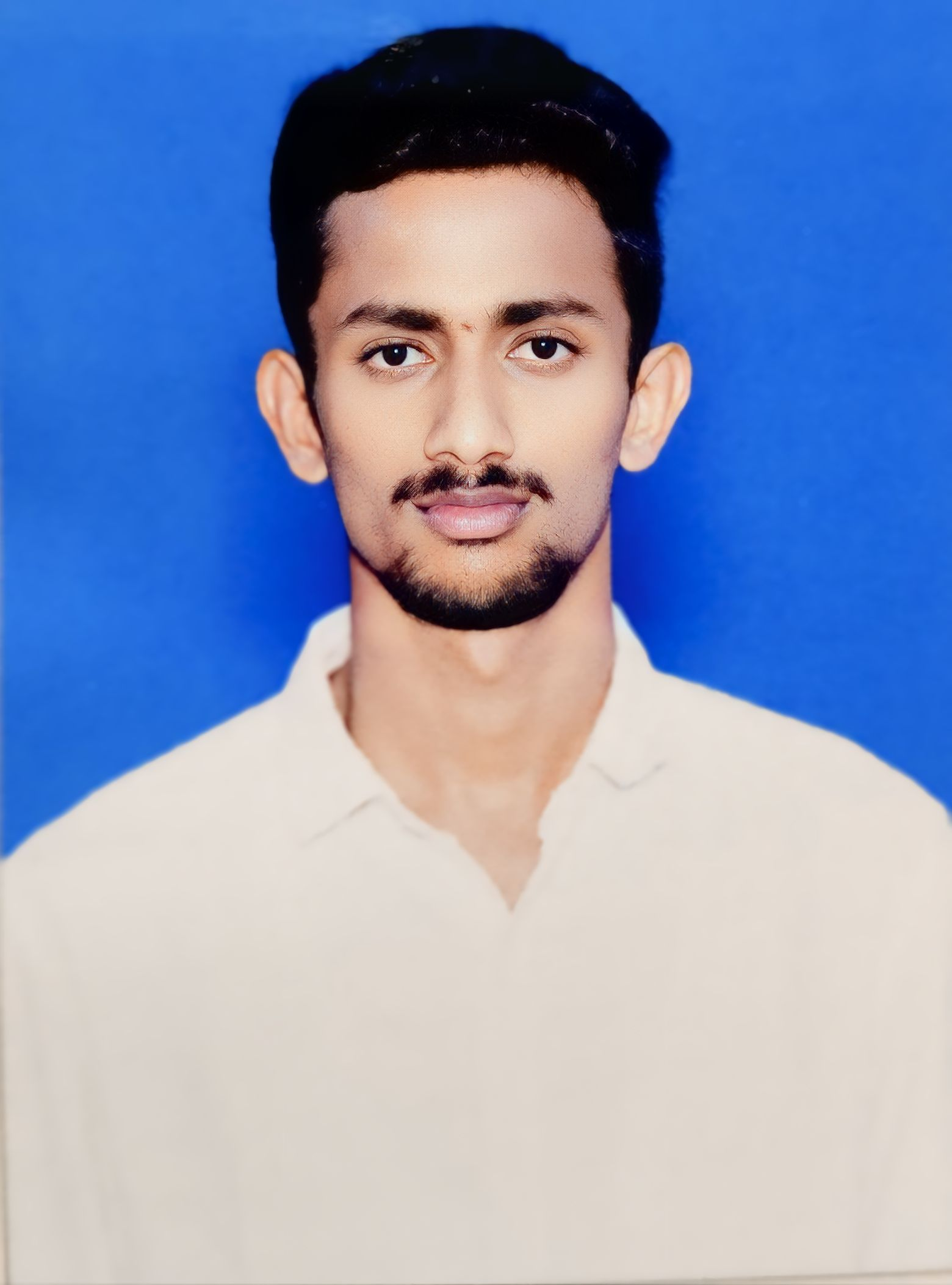 Venkata Madhu | Full Stack Developer